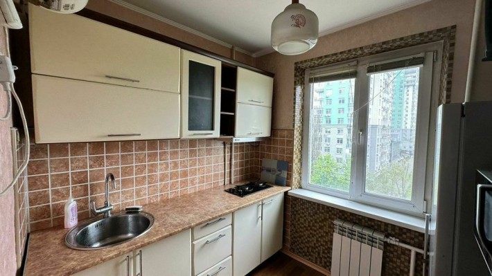 2-кімнатна без комісії довгостроково - фото 1