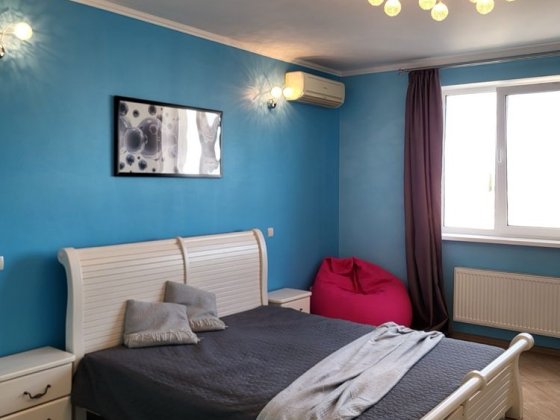 БЕЗ КОМІСІЇ! Квартира м.Позняки 3 хв пішки! Вільна! Торг. Киев