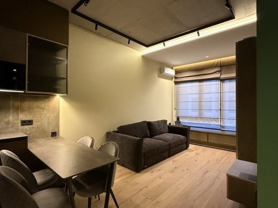 Від Власника!!! Оренда 1-кімнатної квартири в ЖК Unit Home Київ