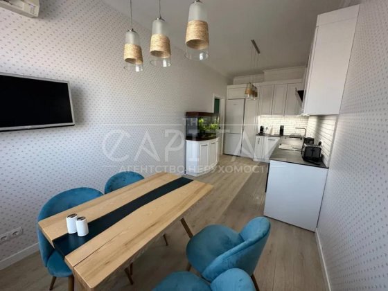 Оренда квартири, вул.  Гетьмана Скоропадського, ЖК Толстой Граф Киев