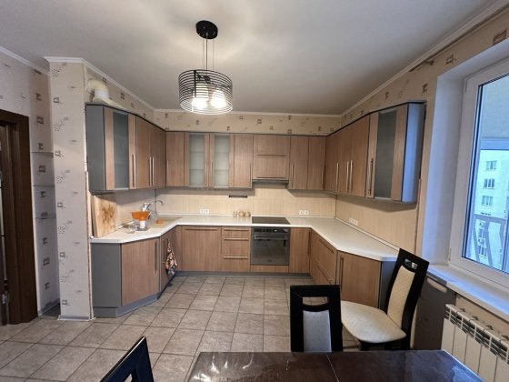 Без комісії. Оренда 3 кім.квартири. Меблі. Техніка. Киев