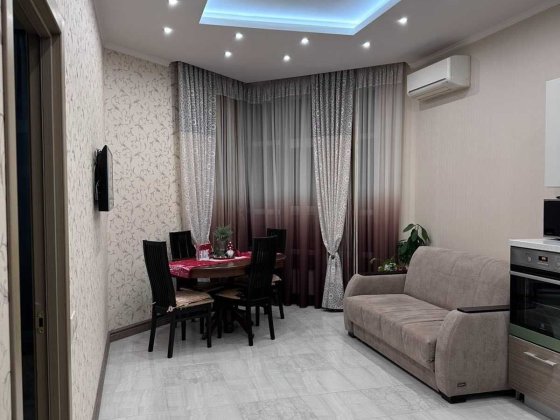 Сдаю квартиру ЖК Французский квартал 1. Метро Лыбедская 5 минут. Киев