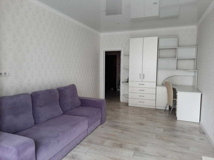 Від власника здам в оренду без% 1-к квартира на Драгоманова(Позняки ) - фото 1