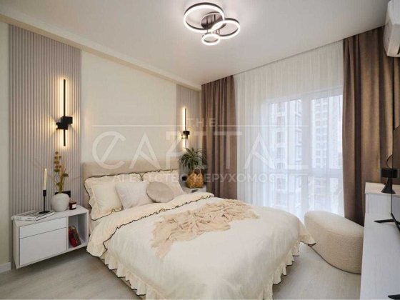 2к  у сучасному ЖК Нова Англія Васильківська Голосіївський генератор Киев