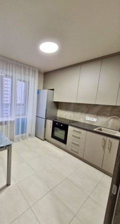 Сдам 1 ком квартиру м Осокорки Позняки є вода тепло - фото 1