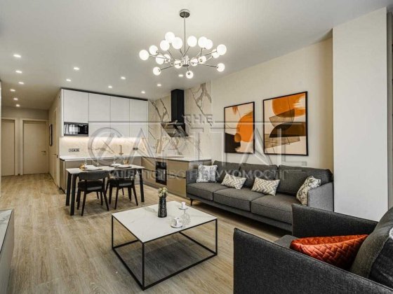 Терміново!!!Оренда Квартира,ЖК Atlantic Residences,  Голосіївський р-н Київ