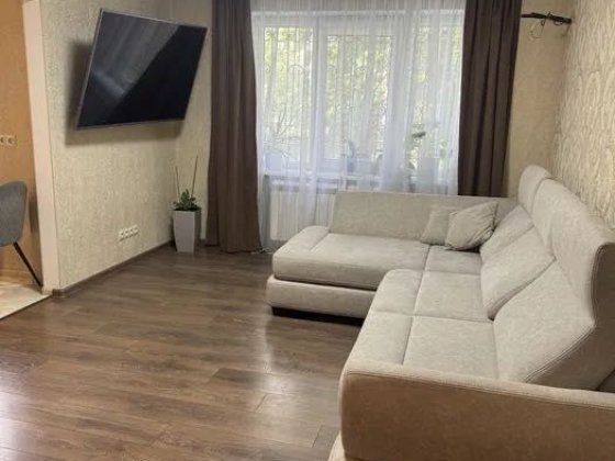 Оренда 3-к квартир,Героїв Маріуполя, Теремки-2 Киев