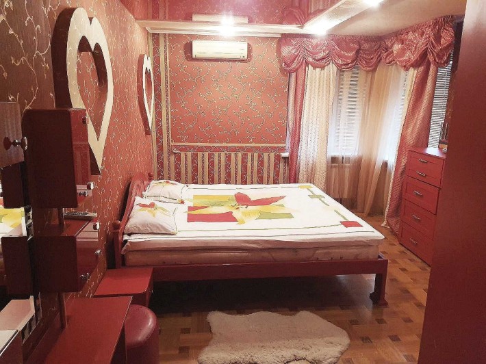 Оренда квартири в Дарницькому районі, просп. Петра Григоренка, 28 - фото 1