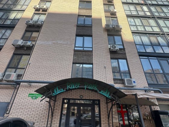 Продам квартиру 65 м2 Рівер Парк Набережна Перемоги 44П після забудовника Днепр