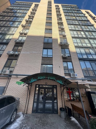 Продам квартиру 65 м2 Рівер Парк Набережна Перемоги 44П після забудовника - фото 1