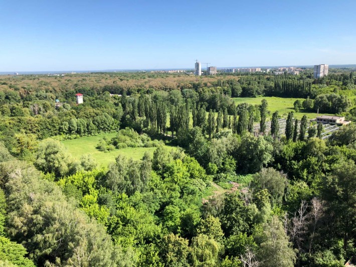 Глушкова, 9є, ЖК Акцент. Генератор!І Все працює -ліфт, опалення, вода - фото 1