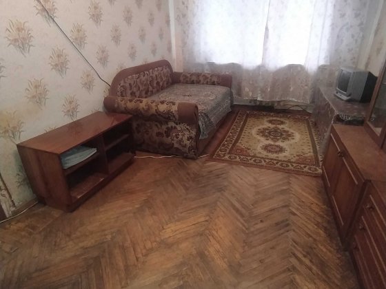 Оренда 1 кімнатної квартири Дарницький р-н Київ