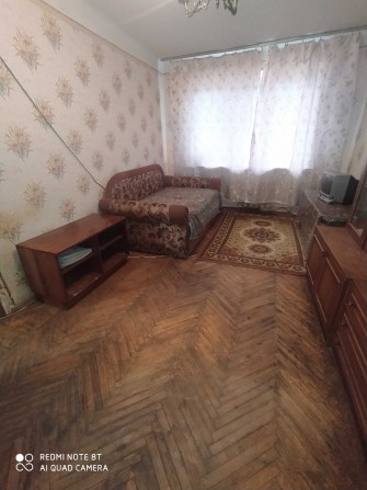 Оренда 1 кімнатної квартири Дарницький р-н - фото 1