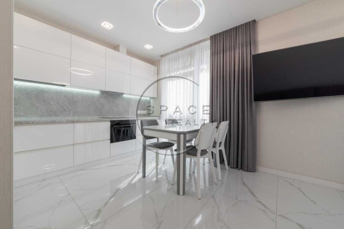 ГЕНЕРАТОР Оренда 3-х квартири  70 м2 ЖК Французький квартал 2 - фото 1