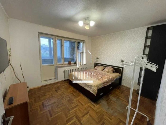 оренда 3к, м. Либідська - фото 1