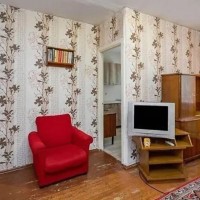 Продаж 1-к квартири пров. Госпітальний 1а Київ