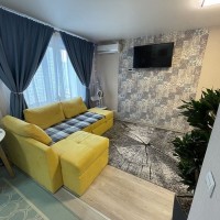 Продаж 1-к квартири вул.Гмирі Бориса 12Б ЖК Патріотика Київ