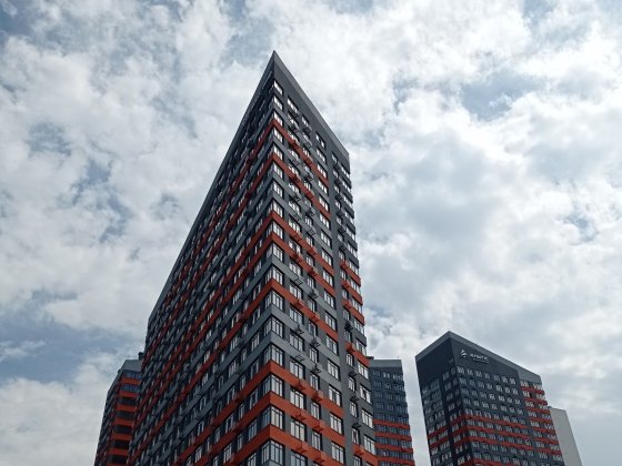 Продаж 1к квартира вулиця Чернігівська 8Г Дарницький район Лівий берег в ЖК "Terracotta" Киев