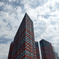 Продаж 1к квартира вулиця Чернігівська 8Г Дарницький район Лівий берег в ЖК "Terracotta" Київ