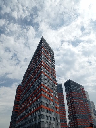 Продаж 1к квартира вулиця Чернігівська 8Г Дарницький район Лівий берег в ЖК "Terracotta" - фото 1