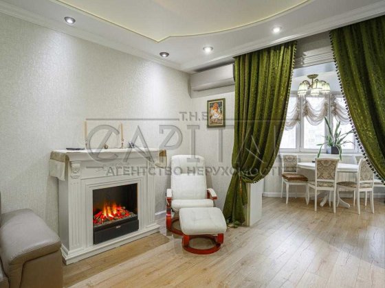 Аренда Квартиры Пр-т Григоренка Позняки Киев