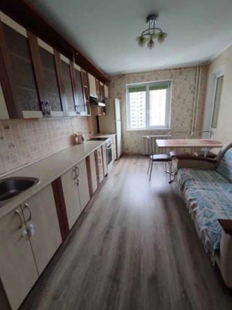 Продаж 1-кімнатної квартири вул.Милославська, 45 - фото 1