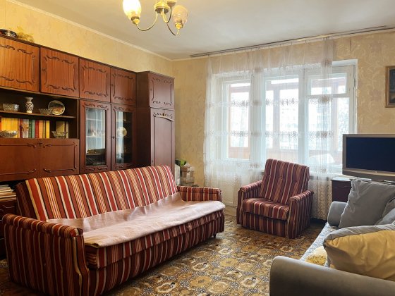 Продаж 3к квартири  за адресою бульвар Лесі Українки, 24 в Печерському районі Киев