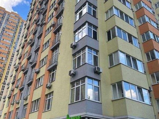 Продаж 1-кімнатної квартири на вул. Сім'ї Кульженка, 37 ЖК Яскравий. Киев