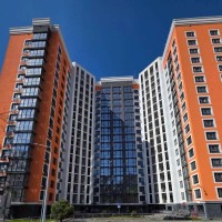 Продаж 1-к квартири ЖК Eco Dream Святошинський район Київ