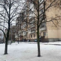 Продаж 1-к квартири просп. Науки 11 Київ