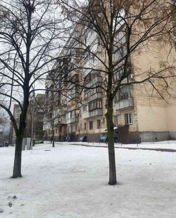 Продаж 1-к квартири просп. Науки 11 - фото 1