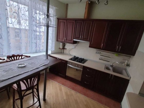 Сдам 2к Голосіївський р-н вул Жилянська буд 30-А Киев