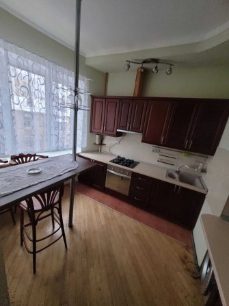 Сдам 2к Голосіївський р-н вул Жилянська буд 30-А - фото 1