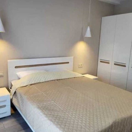 Оренда 1к квартири ЖК Нова Англія з якісним ремонтом - фото 1