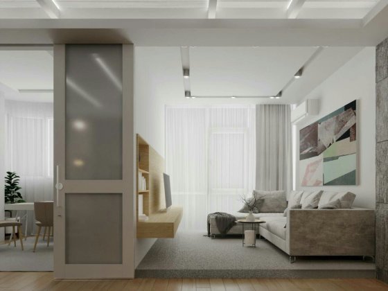 ГЕНЕРАТОР! ЖК "Новопечерський двір" Драгомирова 2а. Трикімнатна Киев