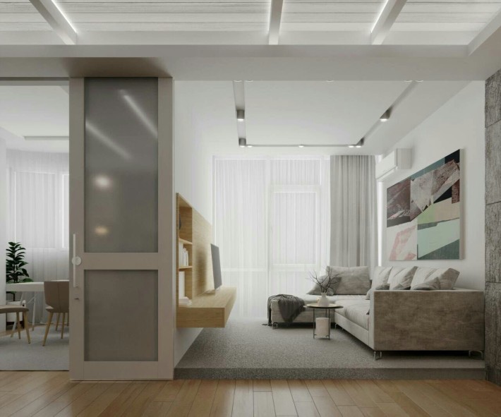 ГЕНЕРАТОР! ЖК "Новопечерський двір" Драгомирова 2а. Трикімнатна - фото 1