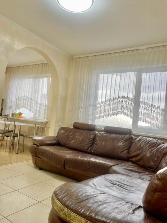 Оренда 2к квартири Київ. Академіка Заболотного 84, м Теремки 10хв - фото 1