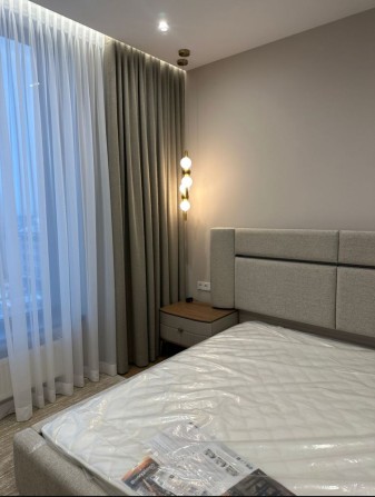 Без% чудова квартира 53 м+инвертор Трініті перша оренда низький поверх - фото 1