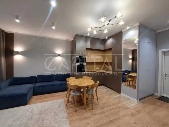 Оренда/Квартира/АндріяВерхогляда,Печерськ, Київ/ЖК Новопечерські Липки Киев