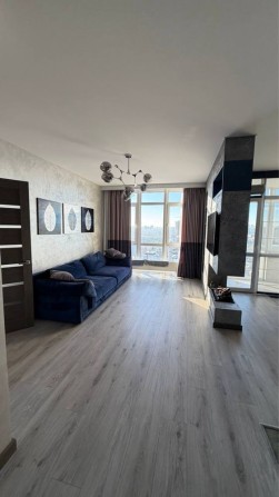 Оренда / Квартира  Київ, Печерський район, вул. Кахи Бендукідзе, 4в - фото 1