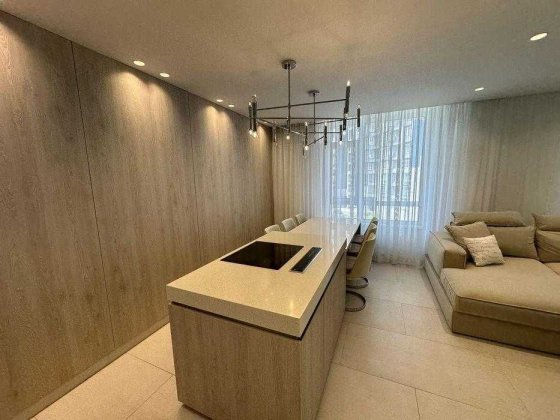 Оренда 3к квартири ЖК Централ Парк метро Либідська Печерськ Центр Киев