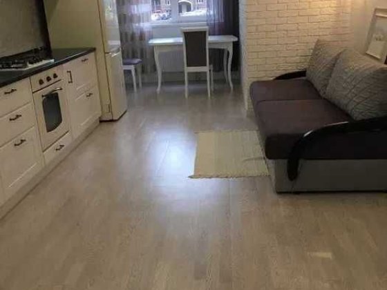 Оренда 2 кім Євро на ЖК Кришталеві джерела Київ