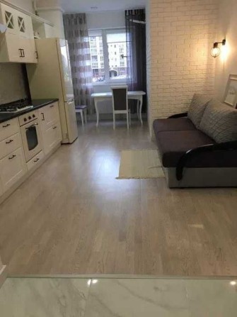 Оренда 2 кім Євро на ЖК Кришталеві джерела - фото 1