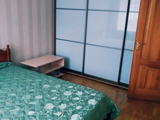 Есть отопление!!! В аренду от хозяина 2 комн квартира Рудницкого 9 Киев