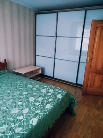 Есть отопление!!! В аренду от хозяина 2 комн квартира Рудницкого 9 - фото 1