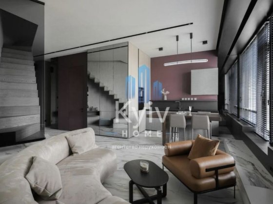 Оренда / Квартира / Лабораторний, Печерськ, Київ Киев