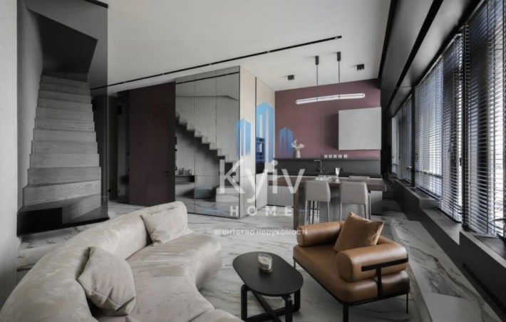 Оренда / Квартира / Лабораторний, Печерськ, Київ - фото 1