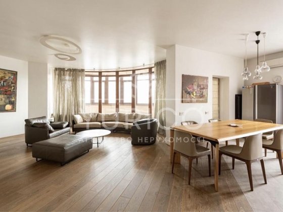 Оренда счасної квартири. 4 спальні. Жилянська. Київ