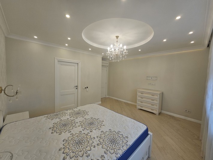 3-на квартира в ЖК Сонячна Брама - фото 1