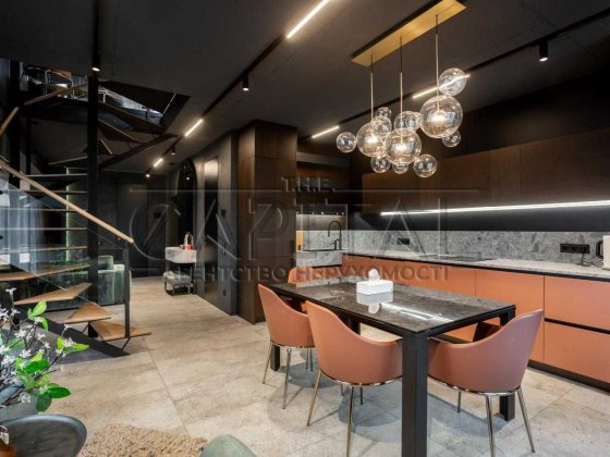 Аренда квартиры ПЕНТХАУС ЖК Нью Йорк New York ПЕЧЕРСК ТЕРРАСА Киев